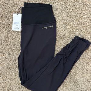 Whitney Simmons Gymshark Leggings